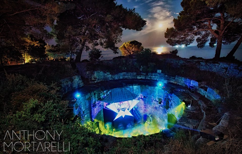 photo by Anthony Mortarelli